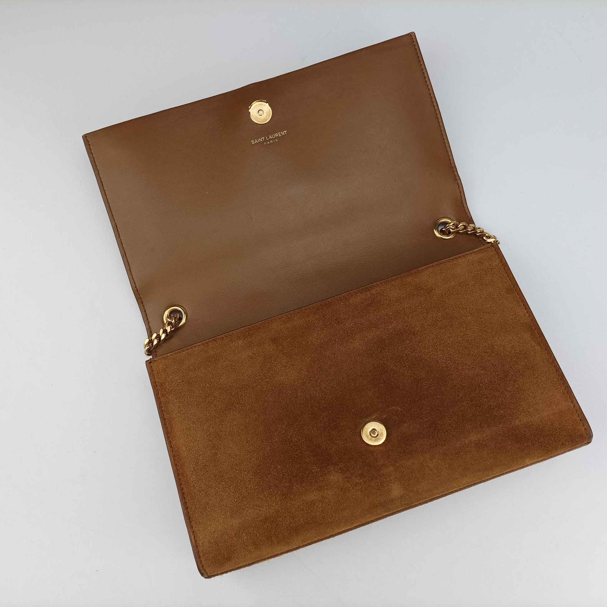 KATE Brown suede 354119 BCI354119.0316ケイト ブラウン スエード 354119 BCI354119.0316