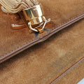 KATE Brown suede 354119 BCI354119.0316ケイト ブラウン スエード 354119 BCI354119.0316