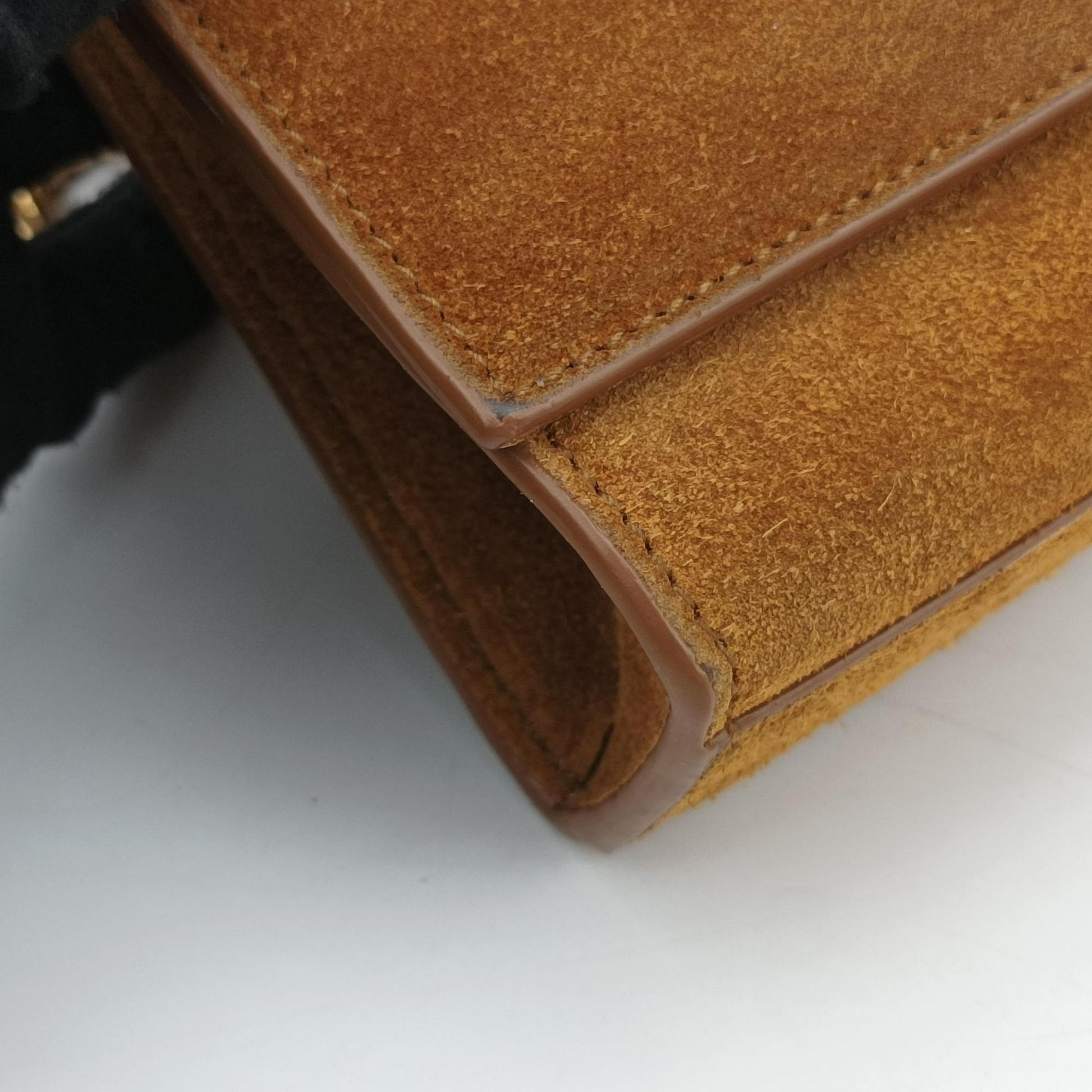 KATE Brown suede 354119 BCI354119.0316ケイト ブラウン スエード 354119 BCI354119.0316