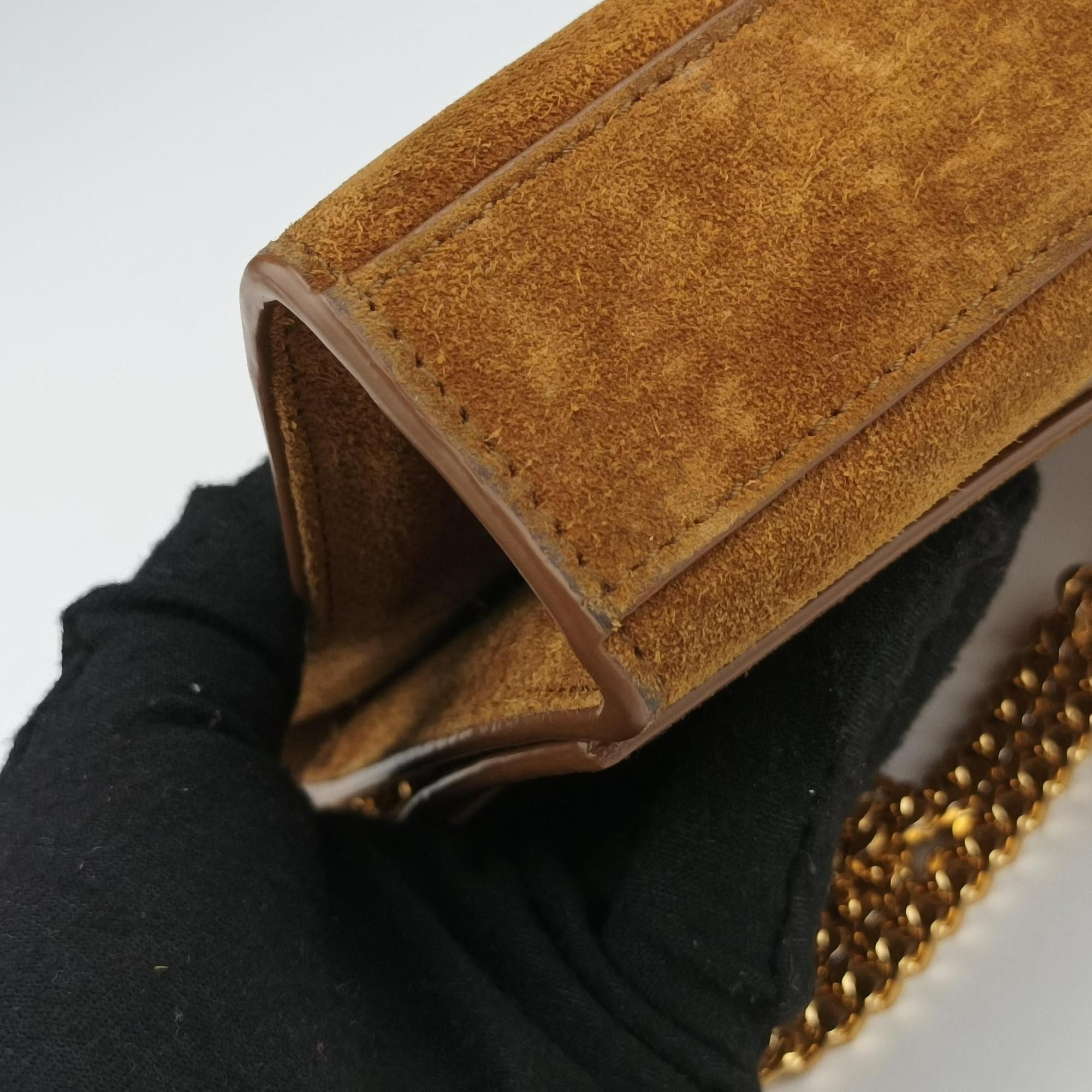 KATE Brown suede 354119 BCI354119.0316ケイト ブラウン スエード 354119 BCI354119.0316