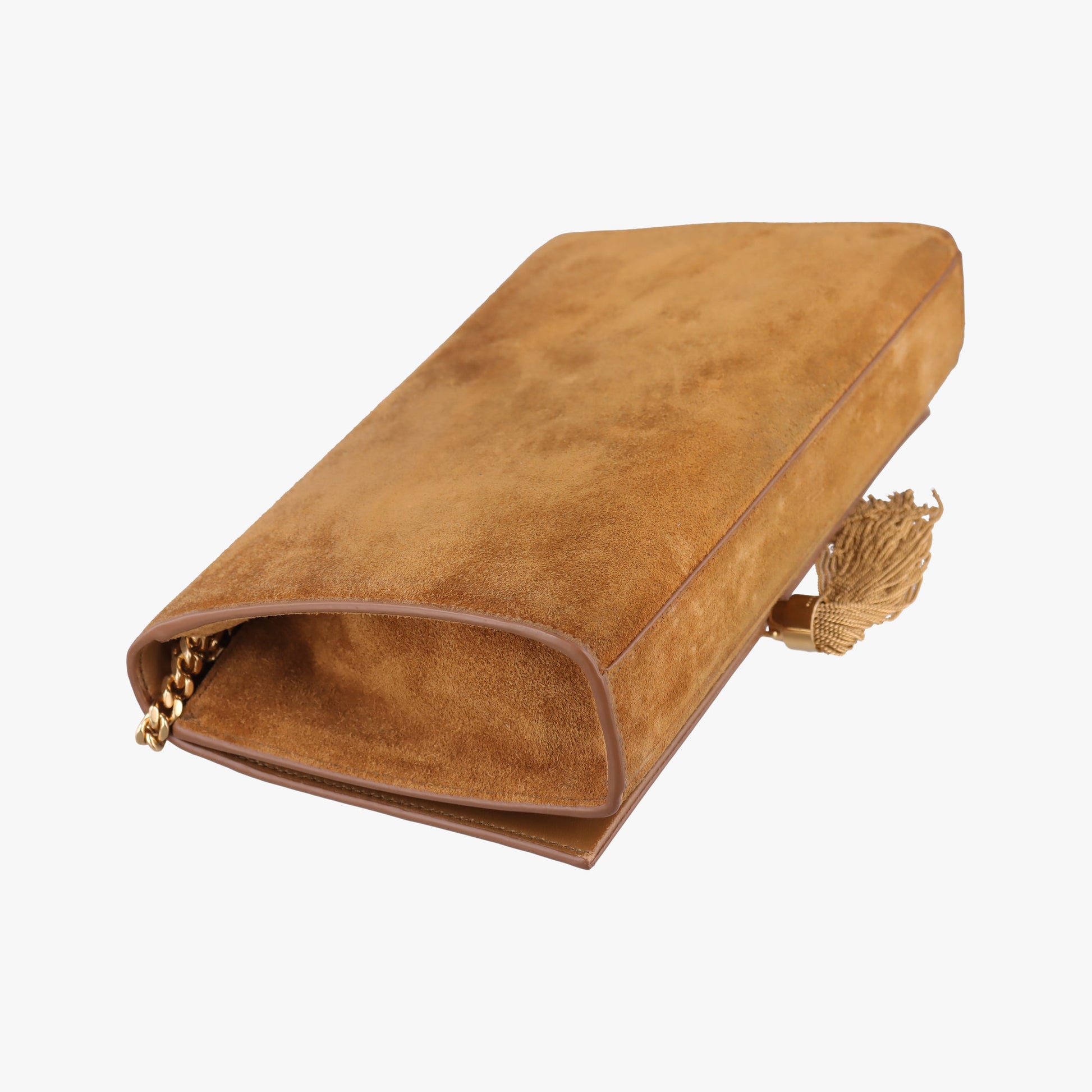 KATE Brown suede 354119 BCI354119.0316ケイト ブラウン スエード 354119 BCI354119.0316