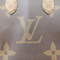 On the Go MM Monogram/Brown Monogram Canvas M45321 IC ChipオンザゴーMM モノグラム/ブラウン モノグラム キャンバス M45321 ICチップ