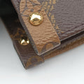On the Go MM Monogram/Brown Monogram Canvas M45321 IC ChipオンザゴーMM モノグラム/ブラウン モノグラム キャンバス M45321 ICチップ