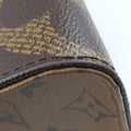 On the Go MM Monogram/Brown Monogram Canvas M45321 IC ChipオンザゴーMM モノグラム/ブラウン モノグラム キャンバス M45321 ICチップ