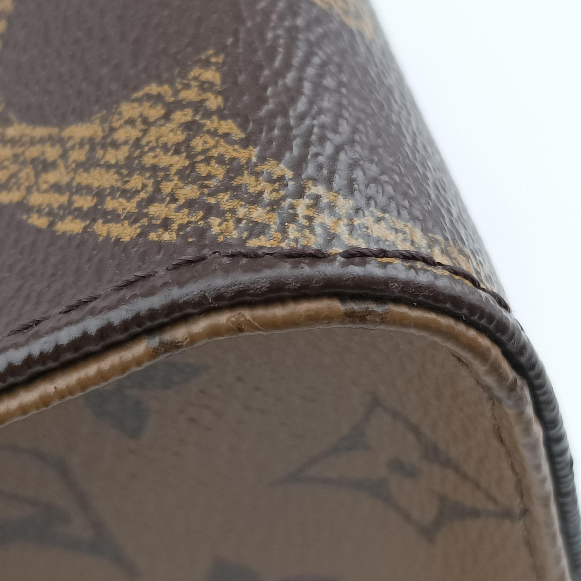On the Go MM Monogram/Brown Monogram Canvas M45321 IC ChipオンザゴーMM モノグラム/ブラウン モノグラム キャンバス M45321 ICチップ