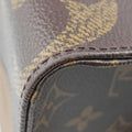 On the Go MM Monogram/Brown Monogram Canvas M45321 IC ChipオンザゴーMM モノグラム/ブラウン モノグラム キャンバス M45321 ICチップ