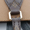 On the Go MM Monogram/Brown Monogram Canvas M45321 IC ChipオンザゴーMM モノグラム/ブラウン モノグラム キャンバス M45321 ICチップ