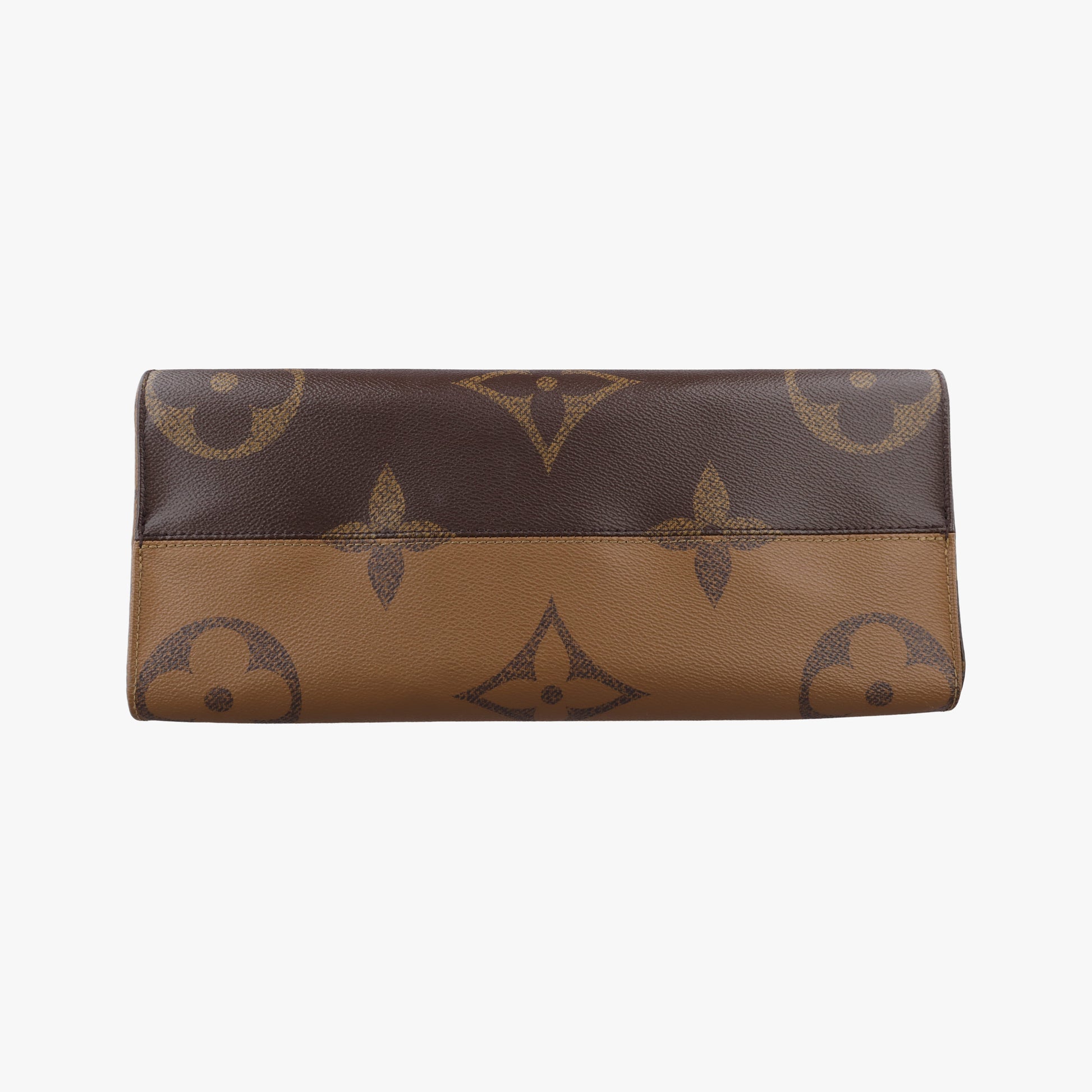 On the Go MM Monogram/Brown Monogram Canvas M45321 IC ChipオンザゴーMM モノグラム/ブラウン モノグラム キャンバス M45321 ICチップ