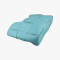 THE ARCO Tote Blue lambskin B09087247V IC Chipザ アルコ トート ブルー ラムスキン B09087247V ICチップ