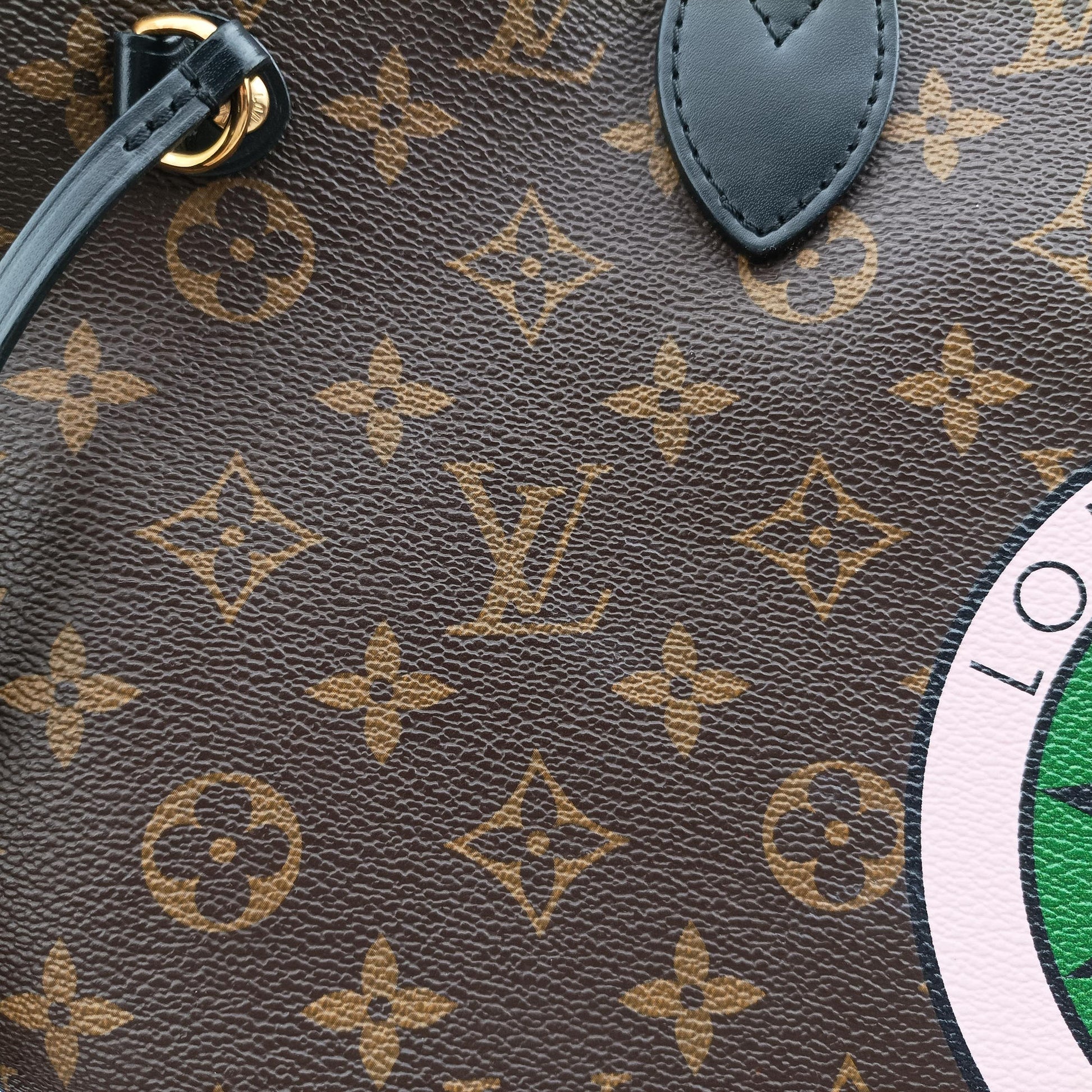 World Tour Neverfull MM Monogram Brown Monogram Canvas M42844 SF3177ワールドツアー ネヴァーフル MM モノグラム/ブラウン モノグラムキャンバス M42844 SF3177