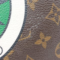 World Tour Neverfull MM Monogram Brown Monogram Canvas M42844 SF3177ワールドツアー ネヴァーフル MM モノグラム/ブラウン モノグラムキャンバス M42844 SF3177