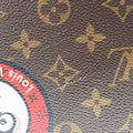 World Tour Neverfull MM Monogram Brown Monogram Canvas M42844 SF3177ワールドツアー ネヴァーフル MM モノグラム/ブラウン モノグラムキャンバス M42844 SF3177