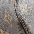 World Tour Neverfull MM Monogram Brown Monogram Canvas M42844 SF3177ワールドツアー ネヴァーフル MM モノグラム/ブラウン モノグラムキャンバス M42844 SF3177