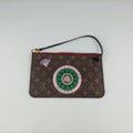 World Tour Neverfull MM Monogram Brown Monogram Canvas M42844 SF3177ワールドツアー ネヴァーフル MM モノグラム/ブラウン モノグラムキャンバス M42844 SF3177