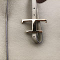 T Timeless Green Leather V047T タイムレス グリーン レザー V047