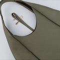 T Timeless Green Leather V047T タイムレス グリーン レザー V047