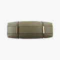 T Timeless Green Leather V047T タイムレス グリーン レザー V047