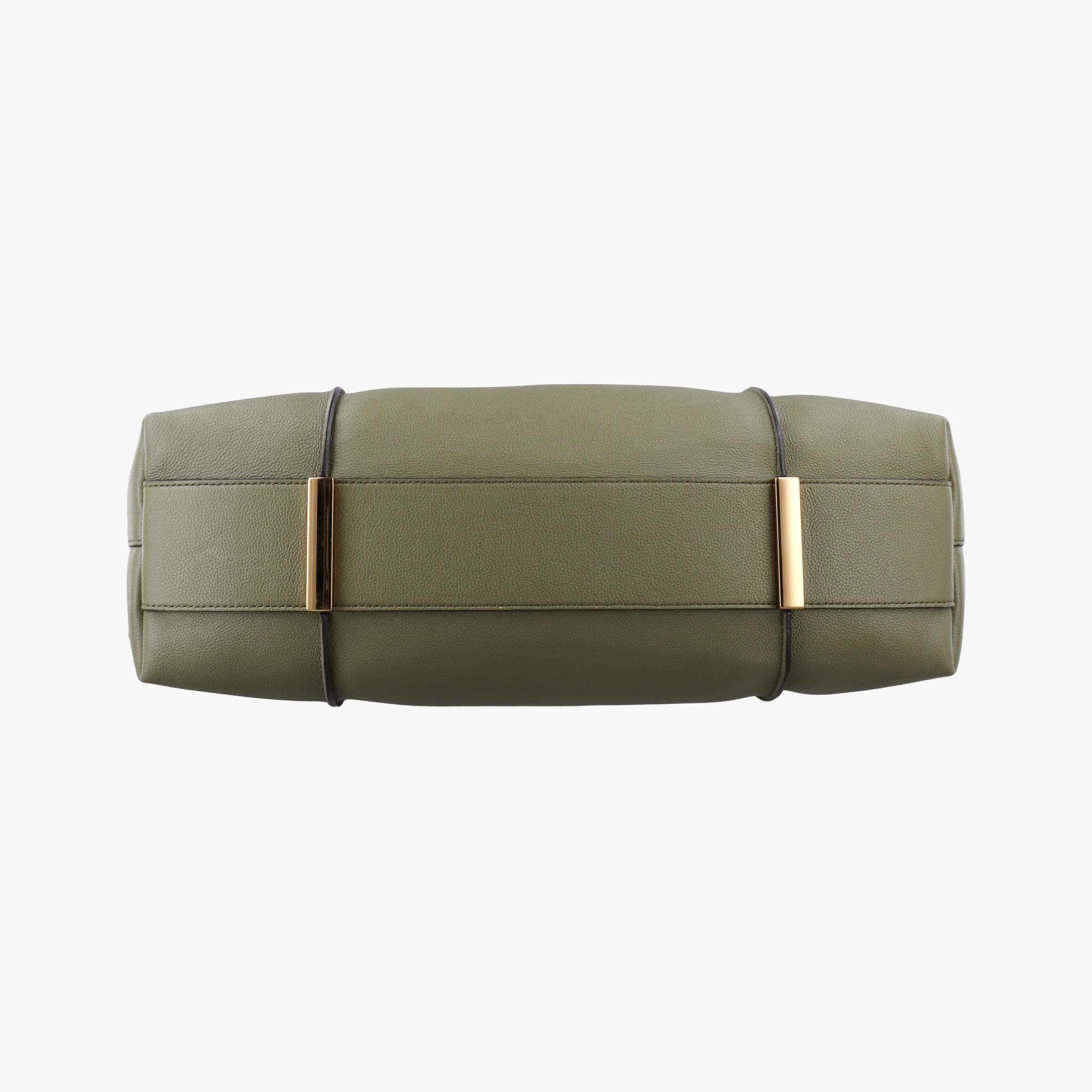 T Timeless Green Leather V047T タイムレス グリーン レザー V047
