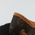 MONTSOURIS GM brown Monogram Canvas M51135 MI0946モンスリGM モノグラム/ブラウン モノグラムキャンバス M51135 MI0946