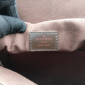 BROOKLYN MM EBENE Damier Canvas N51211 CA2191ブルックリンMM エベヌ ダミエキャンバス N51211 CA2191