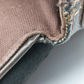 BROOKLYN MM EBENE Damier Canvas N51211 CA2191ブルックリンMM エベヌ ダミエキャンバス N51211 CA2191