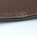 BROOKLYN MM EBENE Damier Canvas N51211 CA2191ブルックリンMM エベヌ ダミエキャンバス N51211 CA2191