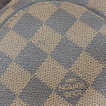 BROOKLYN MM EBENE Damier Canvas N51211 CA2191ブルックリンMM エベヌ ダミエキャンバス N51211 CA2191