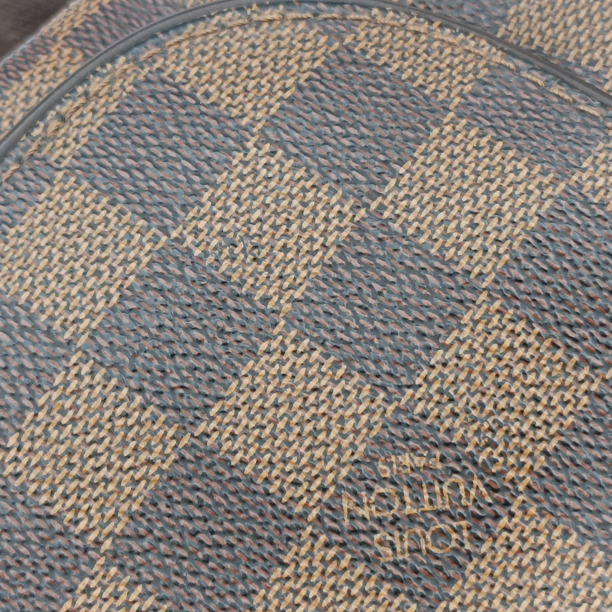 BROOKLYN MM EBENE Damier Canvas N51211 CA2191ブルックリンMM エベヌ ダミエキャンバス N51211 CA2191
