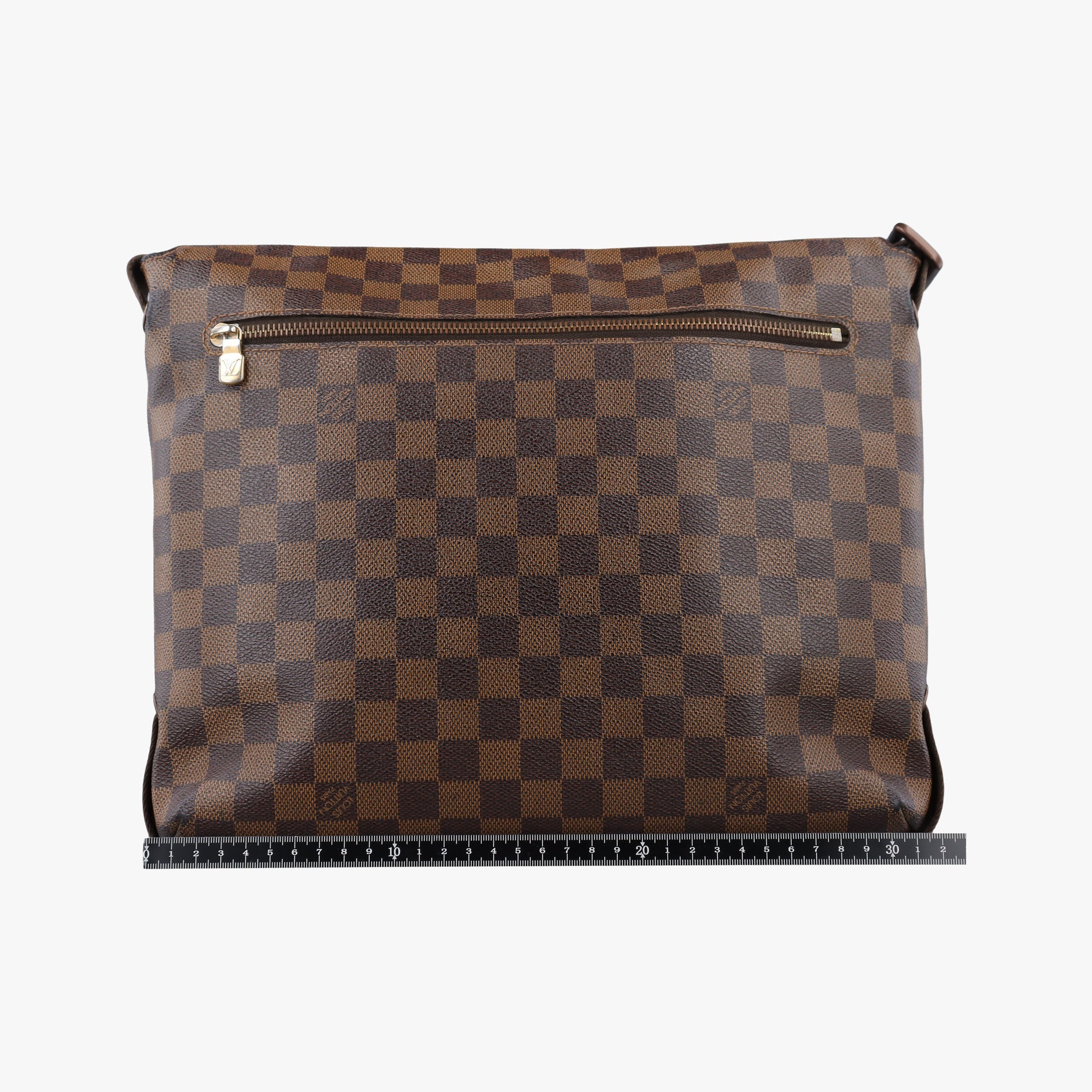 BROOKLYN MM EBENE Damier Canvas N51211 CA2191ブルックリンMM エベヌ ダミエキャンバス N51211 CA2191