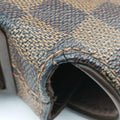 BROOKLYN MM EBENE Damier Canvas N51211 CA2191ブルックリンMM エベヌ ダミエキャンバス N51211 CA2191