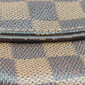 BROOKLYN MM EBENE Damier Canvas N51211 CA2191ブルックリンMM エベヌ ダミエキャンバス N51211 CA2191