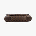 BROOKLYN MM EBENE Damier Canvas N51211 CA2191ブルックリンMM エベヌ ダミエキャンバス N51211 CA2191