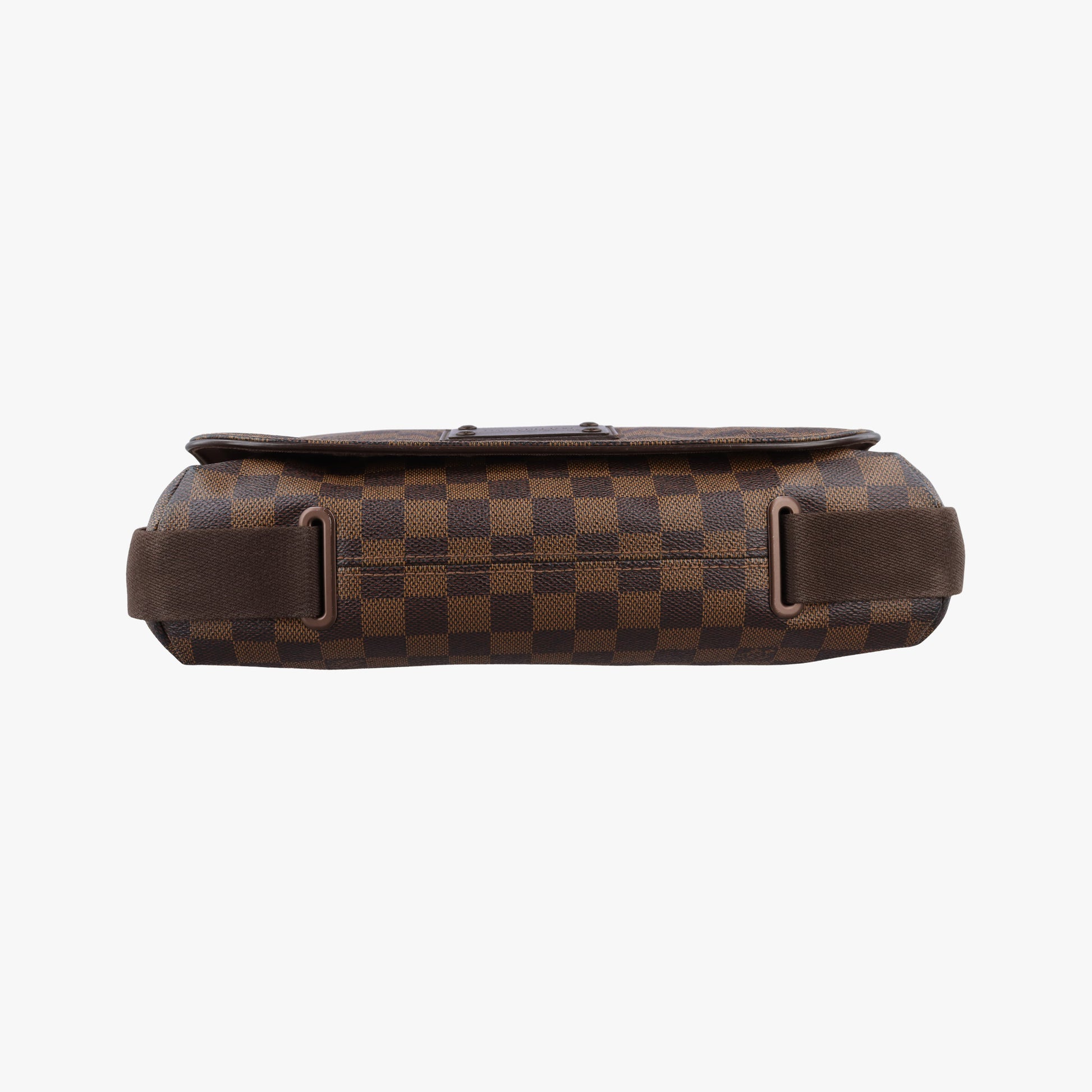 BROOKLYN MM EBENE Damier Canvas N51211 CA2191ブルックリンMM エベヌ ダミエキャンバス N51211 CA2191