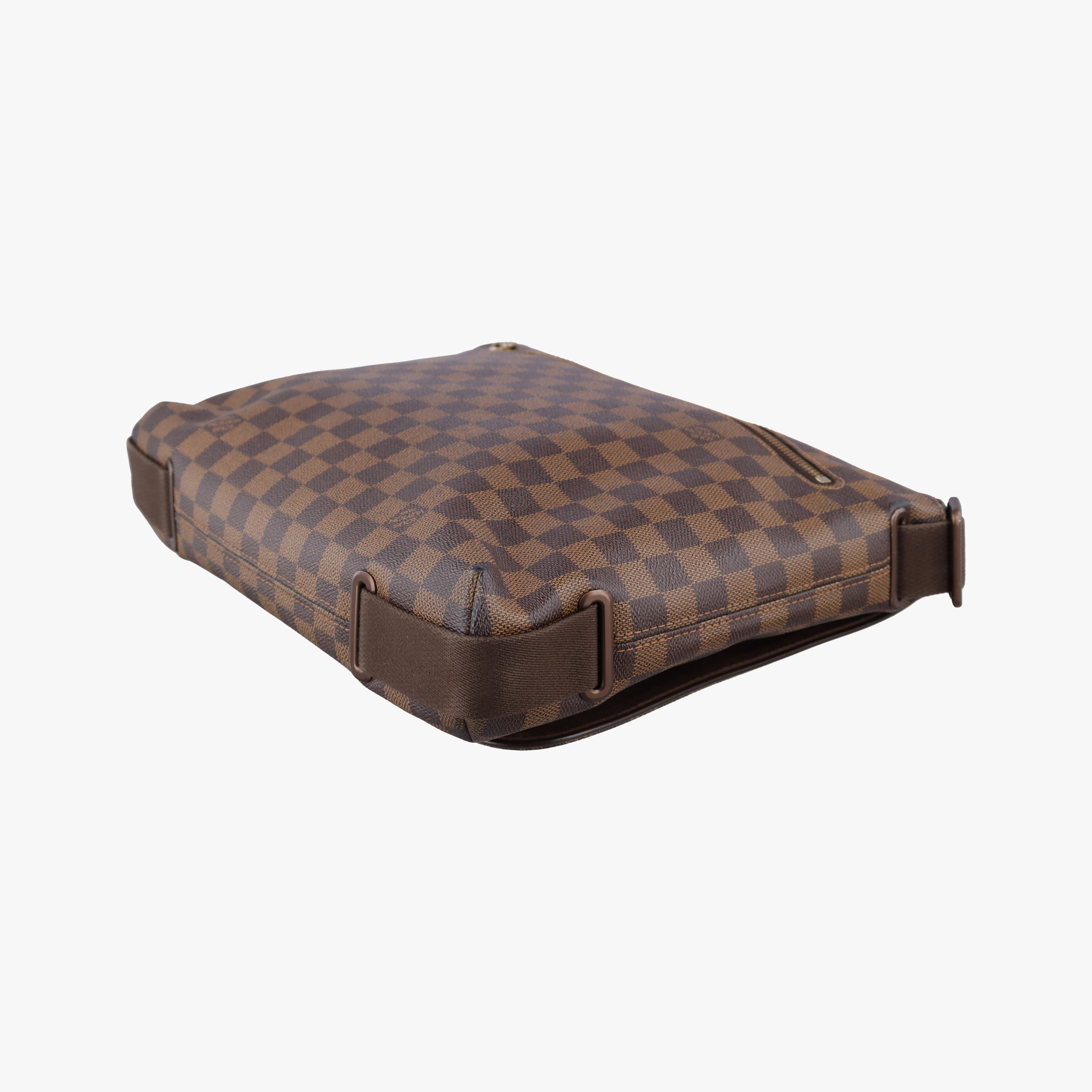 BROOKLYN MM EBENE Damier Canvas N51211 CA2191ブルックリンMM エベヌ ダミエキャンバス N51211 CA2191