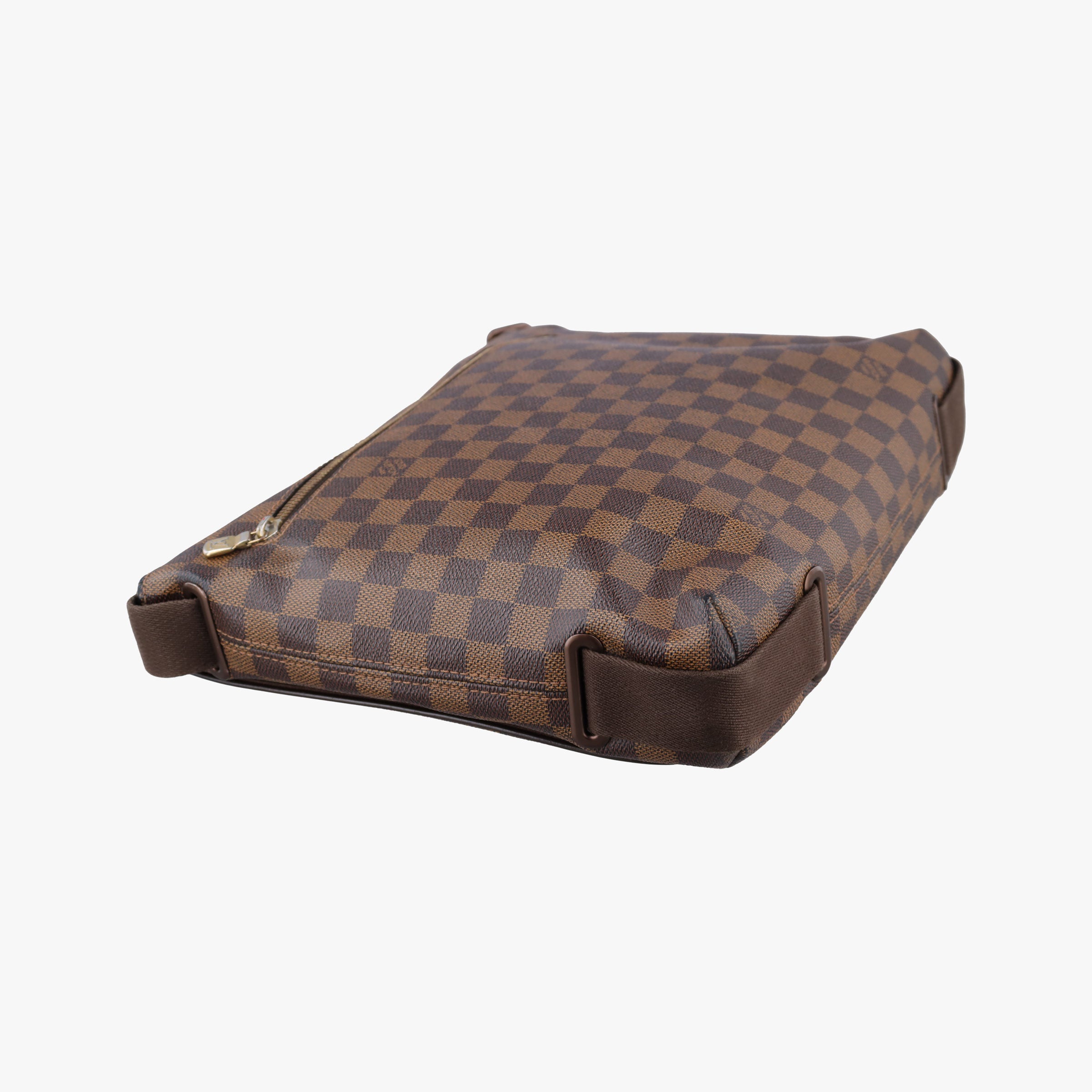 BROOKLYN MM EBENE Damier Canvas N51211 CA2191ブルックリンMM エベヌ ダミエキャンバス N51211 CA2191