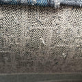 BOOK TOTE Navy Denim 50-MA-0179ブックトート ネイビー デニム 50-MA-0179