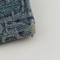 BOOK TOTE Navy Denim 50-MA-0179ブックトート ネイビー デニム 50-MA-0179
