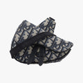 saddle Navy×Gray Jacquard 29-BO-1222サドル ネイビー×グレー ジャガード 29-BO-1222