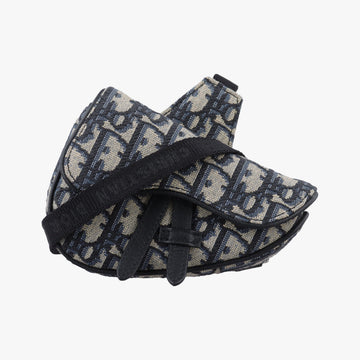 saddle Navy×Gray Jacquard 29-BO-1222サドル ネイビー×グレー ジャガード 29-BO-1222
