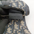 saddle Navy×Gray Jacquard 29-BO-1222サドル ネイビー×グレー ジャガード 29-BO-1222
