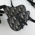saddle Navy×Gray Jacquard 29-BO-1222サドル ネイビー×グレー ジャガード 29-BO-1222