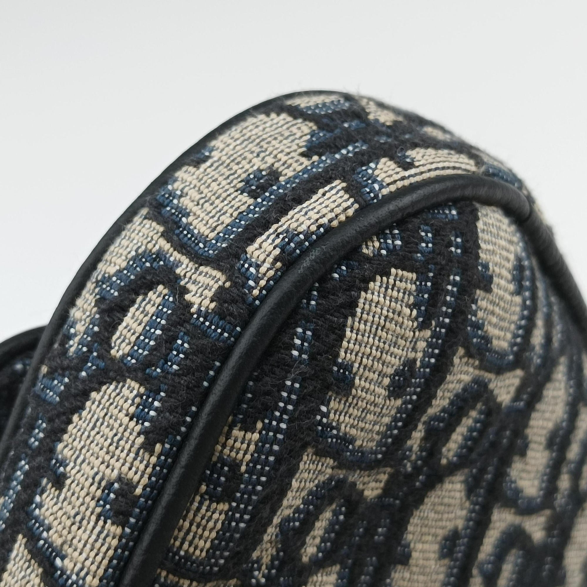 saddle Navy×Gray Jacquard 29-BO-1222サドル ネイビー×グレー ジャガード 29-BO-1222