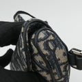 saddle Navy×Gray Jacquard 29-BO-1222サドル ネイビー×グレー ジャガード 29-BO-1222