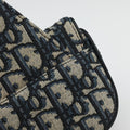 saddle Navy×Gray Jacquard 29-BO-1222サドル ネイビー×グレー ジャガード 29-BO-1222