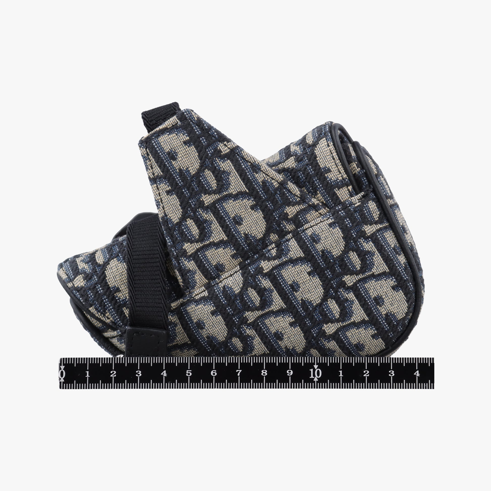 saddle Navy×Gray Jacquard 29-BO-1222サドル ネイビー×グレー ジャガード 29-BO-1222