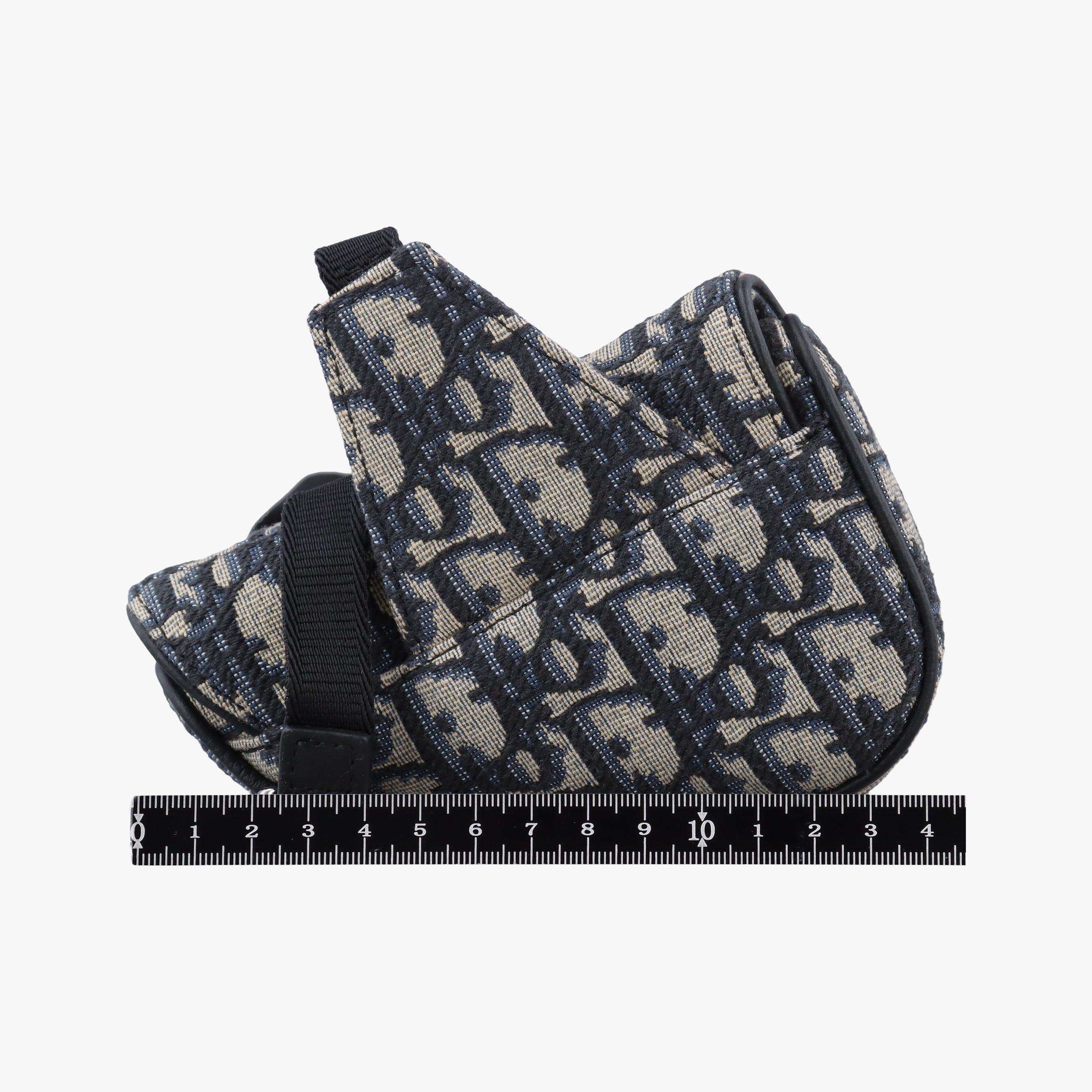 saddle Navy×Gray Jacquard 29-BO-1222サドル ネイビー×グレー ジャガード 29-BO-1222