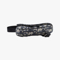 saddle Navy×Gray Jacquard 29-BO-1222サドル ネイビー×グレー ジャガード 29-BO-1222