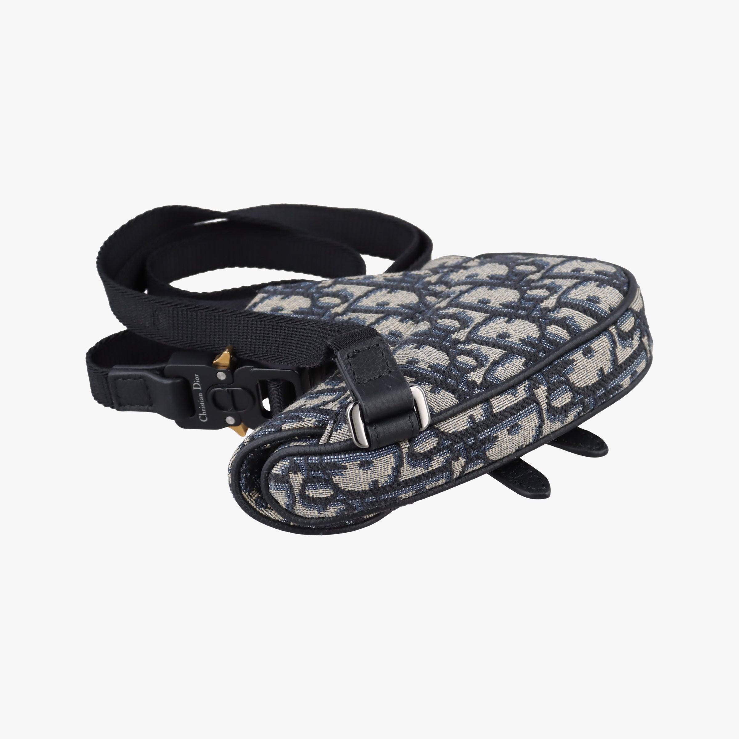 saddle Navy×Gray Jacquard 29-BO-1222サドル ネイビー×グレー ジャガード 29-BO-1222