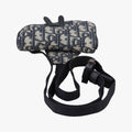 saddle Navy×Gray Jacquard 29-BO-1222サドル ネイビー×グレー ジャガード 29-BO-1222