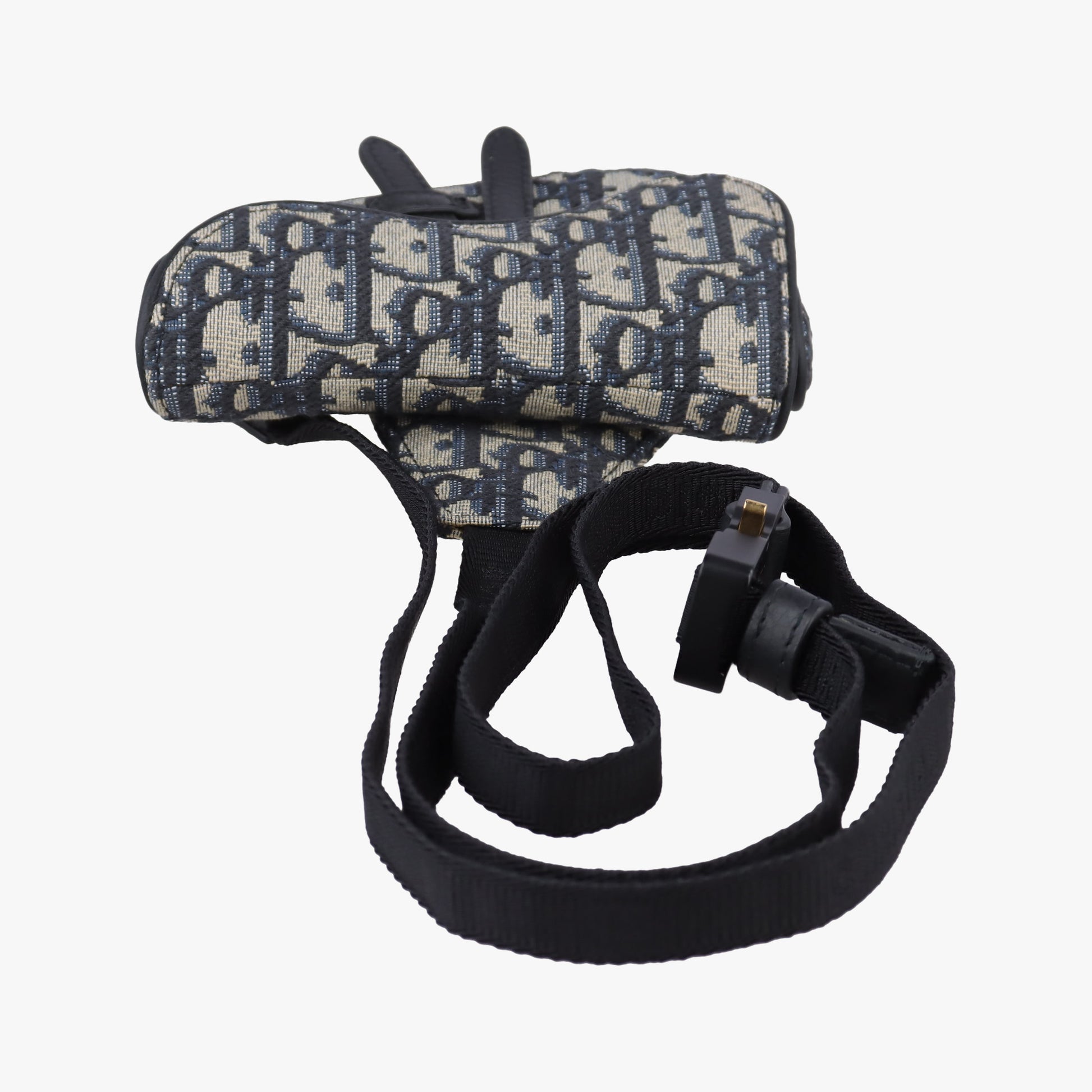 saddle Navy×Gray Jacquard 29-BO-1222サドル ネイビー×グレー ジャガード 29-BO-1222